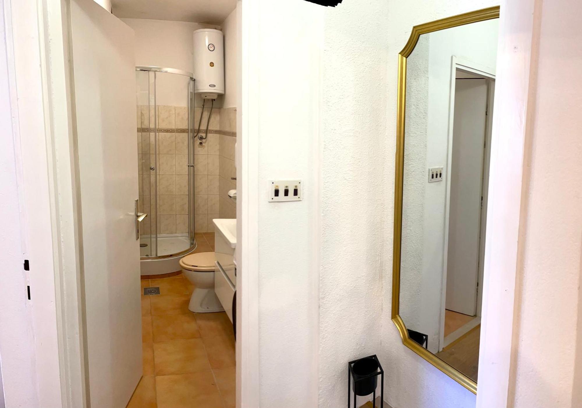 Apartments Derado Supetar Exterior foto
